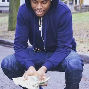 Meet your Posher, Keith